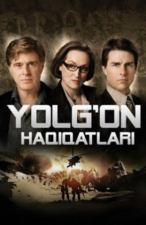 Yolg'on haqiqatlar Uzbek Tilida 2007 Kno Tarjima Qiziqarli Film Skachat HD