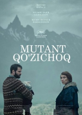 Mutant Qo'zichoq / Агнец Uzbek Tilida Yangi 2021 Ujas Kino HD O'zbekcha Tarjima Film Skachat