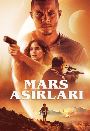 Mars Asirlari Uzbek Tilida 2022 Yangi Kino Premyera Tarjima Film HD