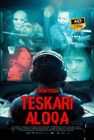 Teskari aloqa / Qayta aloqa Uzbek Tilida 2020 Tarjima kino Skachat HD