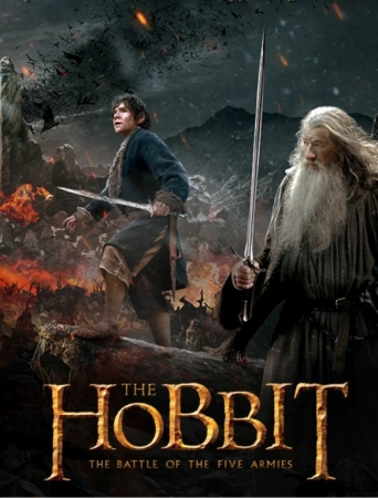 Hobbit 1 Kutilmagan Sarguzashtlar Uzbek Tilida 2012 Tarjima Kino Qiziqarliy Yangi Film HD Skachat