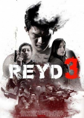 Reyd 3: Boshga otilgan o'q / Raid / Red / Reyt 3 Boyavik jangari kino Uzbek tilida 2016 Premyera Yangi Tarjima film HD