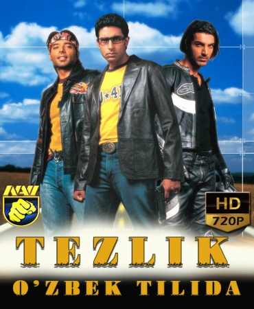 Tezlik 1 hind kino Uzbek Tilida 2004 Tarjima Hind Film Skachat