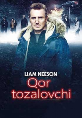 Qor Tozalovchi Uzbek Tilida 2020 Tarjima Kino 720p HD Skachat