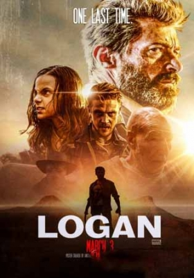 Logan Parol Noir Edition O'zbek tilida 2017 Yangi Tarjima kino o'zbekcha Film hd