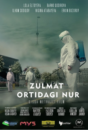 Zulmat ortidagi Nur O'zbek Kino 2020