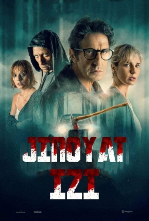 Jinoyat izi Uzbek tilida Tarjima kino (2022) HD Skachat