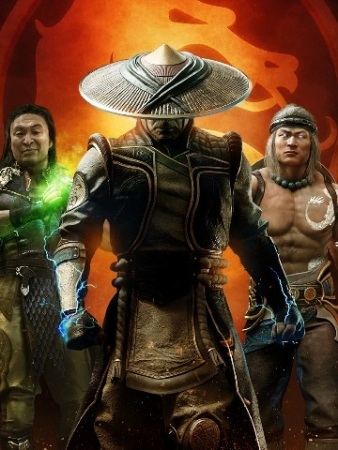 Mortal Kombat Uzbek Tilida HD Tarjima 2021 Yangi Jangari kino martal kombat skachat