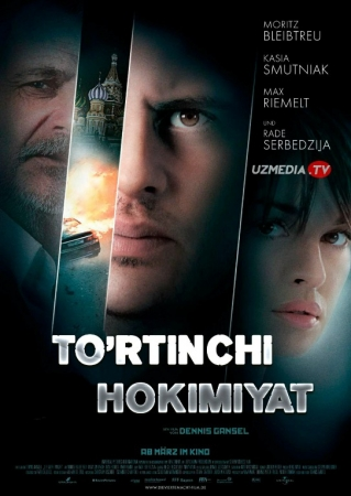 To'rtinchi hokimiyat Uzbek Tilida 2022 Tarjiman Kino Yangi premyera tarjima Film Skachat HD