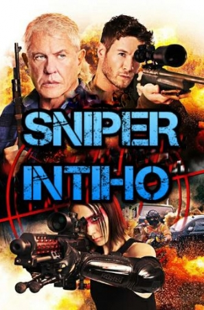 Snayper: Intiho / Sniper Yakun / Snaper Kino Uzbek Tilida 2020 Tajima Kino Film Skachat HD
