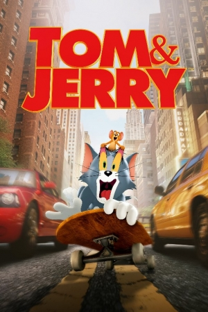 Tom Va Jerry / Tom Jerri Uzbek tilida Multilm 2022 Tom JERRIY Kinosi Tarjima o'zbek tilida HD Skachat