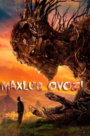 Maxluq Ovozi / Monster Chaqiruvi uzbek Tilida 2016 Tarjima Yangi Kino skachat HD
