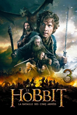 Hobbit 3 / Xobbit 3 Uzbek Tilida 2014 Tatrjima Yangi Kino Besh koinotning urushi хоббит 720p HD Skachat