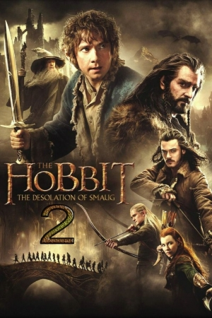 Hobbit 2 Xobbit 2 Uzbek Tilida 2013 Tarjima Kino Smaug vayronasi Hobbit 720p HD Skachat