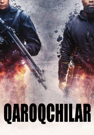 Qaroqchilar Uzbek Tilida 2015 Tarjima kino Fransiya Filmi Jangari Film Skachat HD