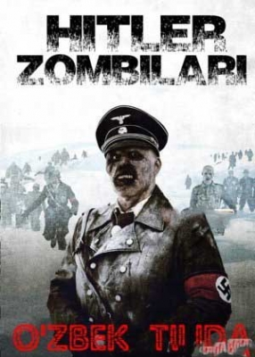 Hitler Zombilari 1 / Gitler Zombelari 1 / "O'lik qor" operatsiyasi 1 Uzbek Tilida 2009 Tarjima Yangi ujis vamper kino HD