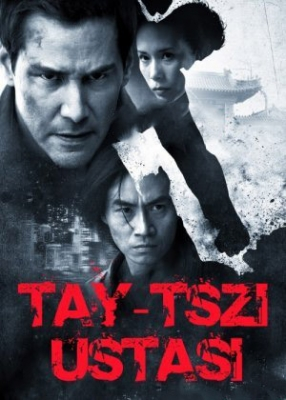 Tay-tszi / Taychi / Tay-chi ustasi Uzbek Tilida 2013 Tarjima Jangari Kino 720p HD Skachat