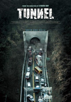 Tunnel / Тоннель 2016 Uzbek Tilida Qiziqarliy Tarjima 720P HD Skachat Kino