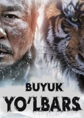Buyuk Yo'lbars 2015 O'zbek Tilida Qiziqarliy Film Tarjima Kino 720p HD skachat