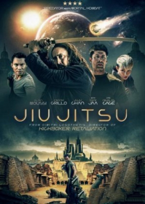 Jiu Jitsu: Yer uchun kurash / Zamin uchun urush Uzbek Tilida 2020 Tarjima kino Premyera HD Skachat ujis vamper qorqinchli kinolar