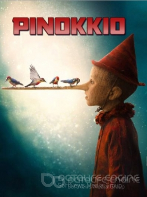 Pinokkio Robit Pinokio Uzbek Tilida 2020 Tarjima Multi kino 720p HD skachat