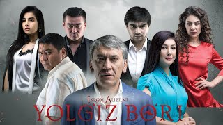 Yolg'iz bo'ri (o'zbek film) 2020 Yangi Kino HD Skachat