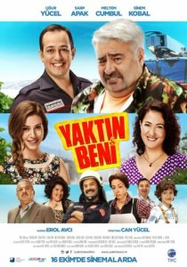 Yaktin Beni Ehtirosliy Kino / kilb Turkish HD Skachat