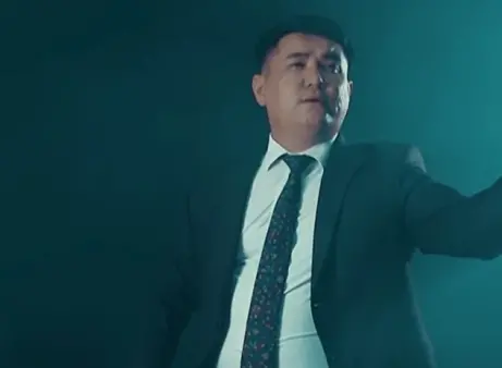 Ажинияз Хожамбергенов - Кора куйлак (Премьера клипа, 2022)