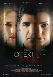 Narigi Tomon - Oyna Ortida Turk Kino Uzbek Tilida Triller Filmi