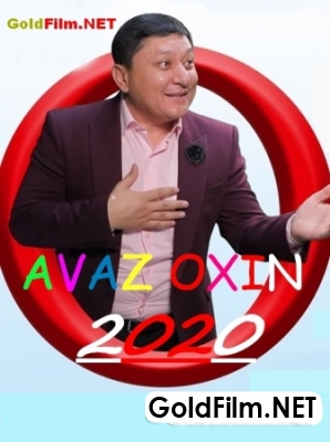 Avaz Oxun Yangi Kansert Dasturi 2020 kulgi nomli Shov