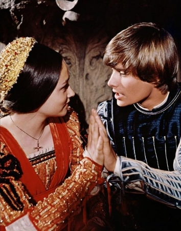 Romeo va Julietta Sevgi O'zbek tilida 1968 Tarjima kino HD Skachat