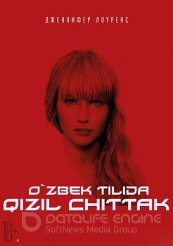 Qizil Chittak Tarjima Kino 2019 O'zbek tilida 720p HD Skacha