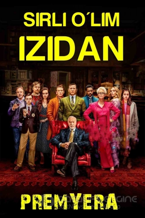 Sirli O'lim Izidan Uzbek tilida O'zbekcha 2020 Yangi Tarjima kino 720 HD skachat