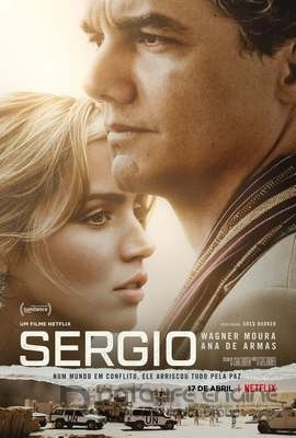 Serjio / Sejru / Sergio / Yangi Tarjima Kino O'zbek tilida 2020 HD 720p skachat