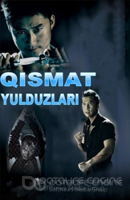 Qismat Yulduzlari 1 2005 Uzbek tilida Tarjima kino 720p HD skachat