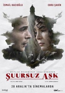 Telba ishq / Shuursiz ishq Premyera Turk kino Uzbek tilida O'zbekcha tarjima 2019 kino Full HD tas-ix skachat