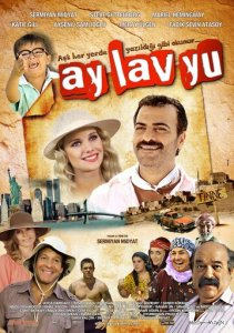 Ay lav yu tu O'zbek tilida Tarjima Film 2017 hd full skachat