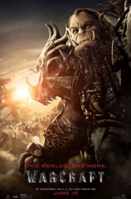 Varkraft 2 | Warcraft 2 Uzbek tilida 2023 tarjima kino skachat
