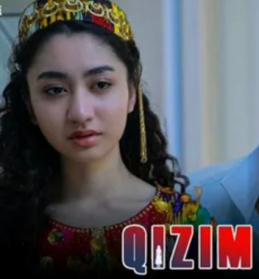 Qizim seriali 108. 109. 110. 111. 112. 113. 114. 115. 116. 117 Qism Uzbek tilida Milliy serial o'zbek tilida skachat HD