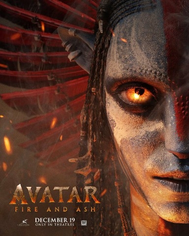 Avatar 3 Uzbekcha tarjima HD 2025 O'zbek tilida Tas-IX skachat