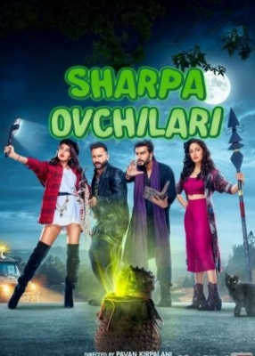 Sharpa Ovchilari Uzbek Tilida Hind Kino 2021 Tarjima Film xind kinolar HD Skachat