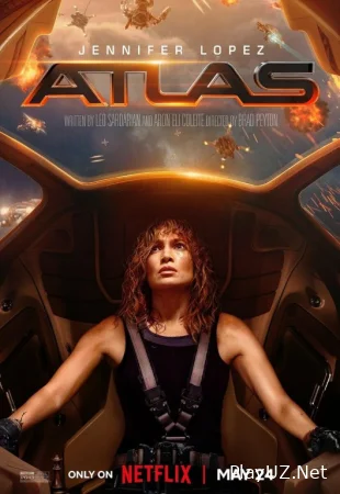 Atlas Uzbek tilida 2024 O'zbekcha tarjima kino 720 HD skachat